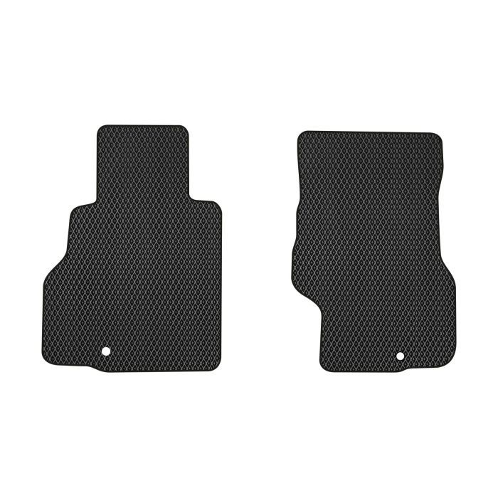 Коврик в салон EVAtech передні Infiniti M (Y50) (Q70) 2005-2010 2 (II22476AB2VL2RBB)