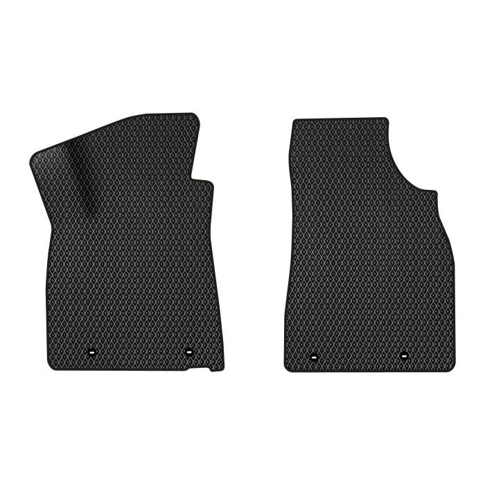 Коврик в салон EVAtech передні Lexus RX 350 (AL10) 2009-2015 3 п (LS51670AE2TL4RBB)