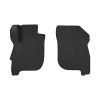 Килимок в салон EVAtech передні Mitsubishi Galant 9 2003-2012 9 п (MT51231AD2RBB)