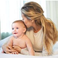 Присыпка Chicco Baby Moments тальк защитный, 150 г (10397.00) изображение 2