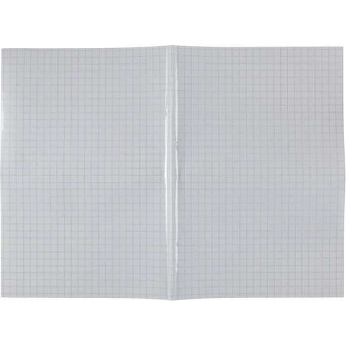 Обложки для книг Kite Пленка самоклеящаяся 50x36 см, 10 штук, прозрачная (K20-306) изображение 3