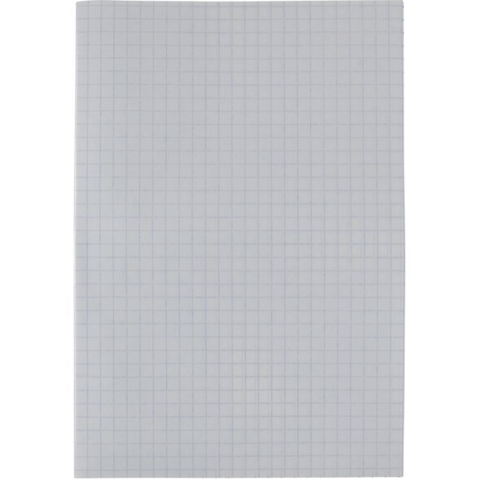 Обложки для книг Kite Пленка самоклеящаяся 50x36 см, 10 штук, прозрачная (K20-306) изображение 4