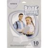 Обложки для книг Kite Пленка самоклеящаяся 50x36 см, 10 штук, прозрачная (K20-306)