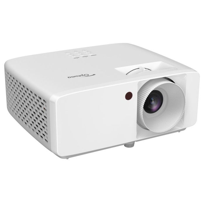 Проектор Optoma ZW350e (E9PD7KK11EZ1) изображение 2
