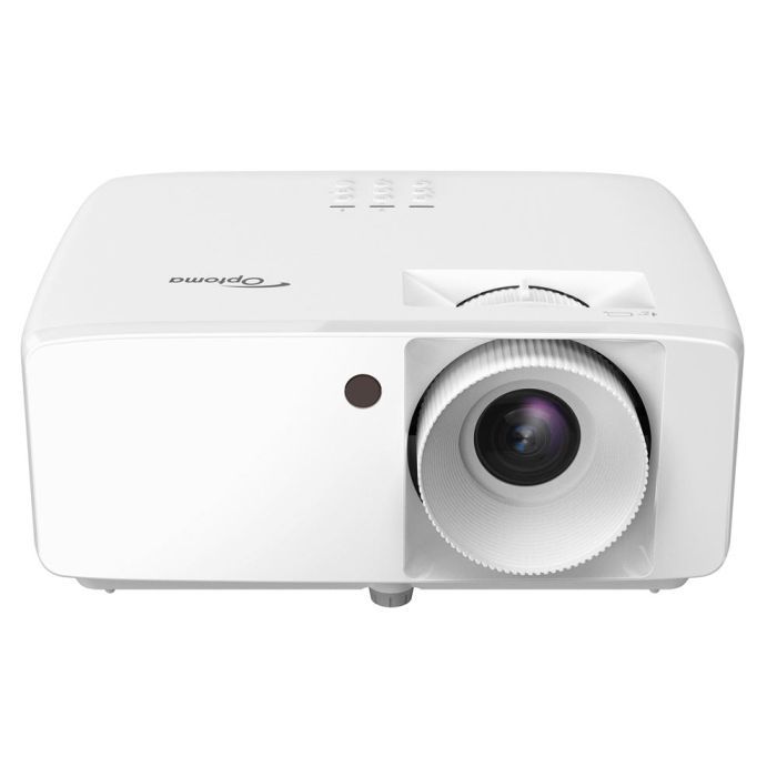 Проектор Optoma ZW350e (E9PD7KK11EZ1) изображение 5