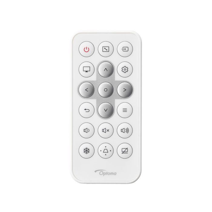 Проектор Optoma ZW350e (E9PD7KK11EZ1) изображение 7