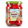 Овощная консервация Bel Gusto Томаты Чери маринованные 480 мл (4820204404567)