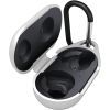 Чохол для навушників BeCover Silicon Protection для Samsung Galaxy Buds White (704658) зображення 2
