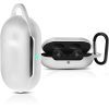 Чохол для навушників BeCover Silicon Protection для Samsung Galaxy Buds White (704658) зображення 3