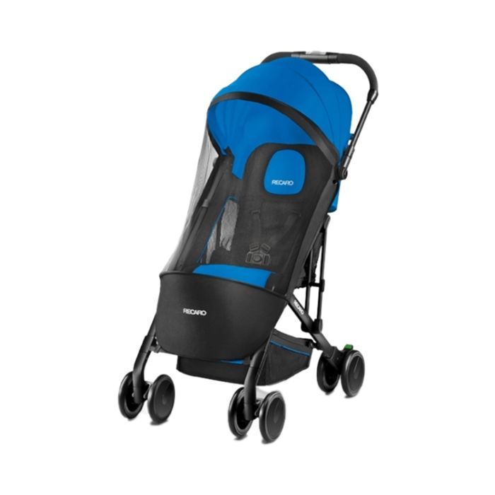 Москитная сетка Recaro EasyLife (5604.002.00)