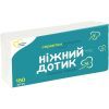 Салфетки косметические Ніжний дотик 2 слоя 150 шт. (4820183971197)