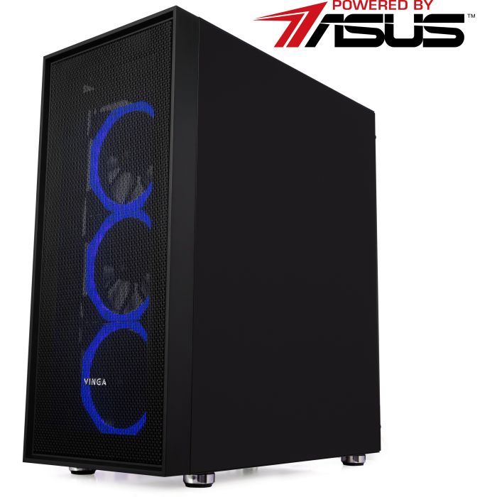 Комп'ютер Vinga Odin D5530 (I5M16G3050W.D5530) зображення 2