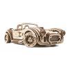 Конструктор Ugears Дрифт Кобра гоночный автомобиль (6337288) изображение 3