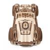 Конструктор Ugears Дрифт Кобра гоночный автомобиль (6337288) изображение 4