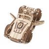 Конструктор Ugears Дрифт Кобра гоночный автомобиль (6337288) изображение 8