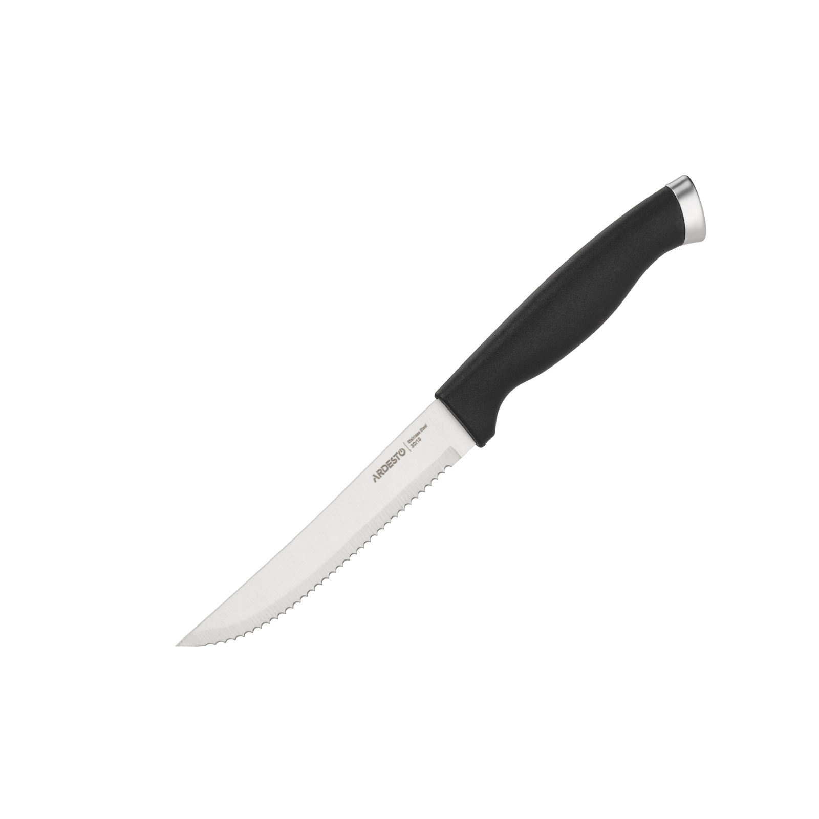 Набір ножів Ardesto Gemini Gourmet 14 предм (AR2114SW) зображення 11