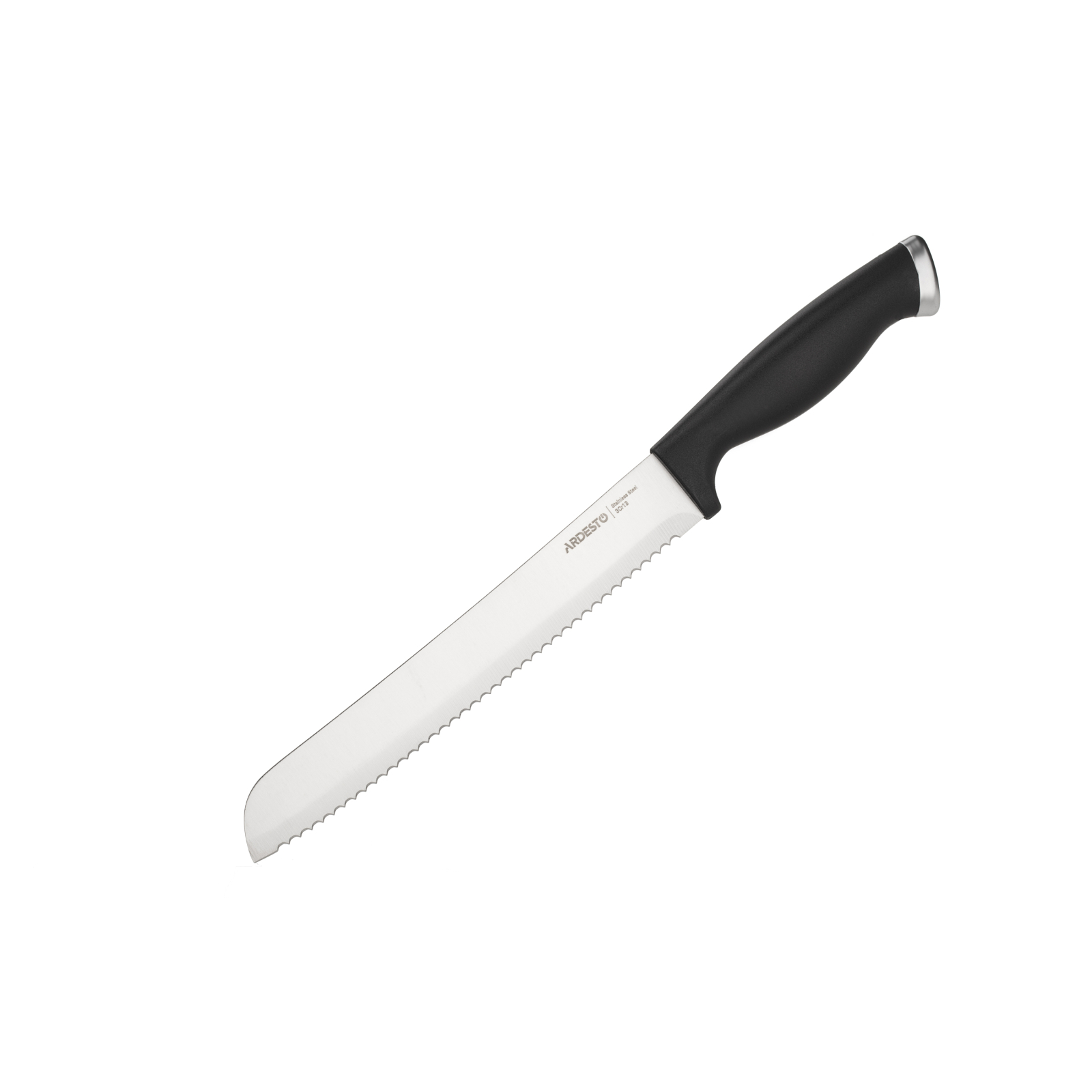Набір ножів Ardesto Gemini Gourmet 14 предм (AR2114SW) зображення 8