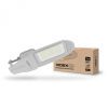 Прожектор Videx LED 50W 5000K Сірий (VL-SL06-505) зображення 3