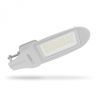 Прожектор Videx LED 50W 5000K Сірий (VL-SL06-505)
