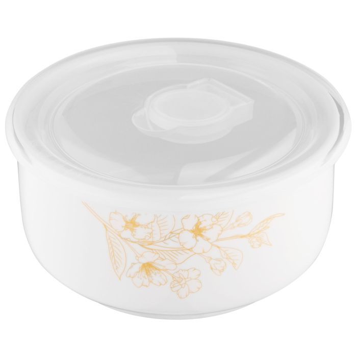 Салатник Ardesto Sunny Day Cover 10 см (AR3492) зображення 3