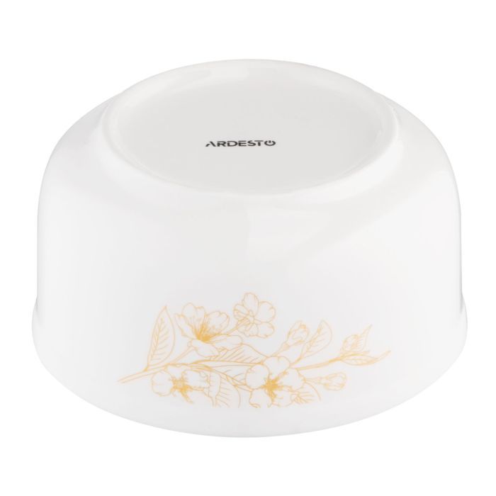 Салатник Ardesto Sunny Day Cover 10 см (AR3492) зображення 6
