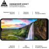 Скло захисне Armorstandart Pro Realme C30/C30s/C33 Black (ARM64728) зображення 4