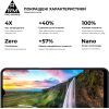 Скло захисне Armorstandart Pro Realme C30/C30s/C33 Black (ARM64728) зображення 5