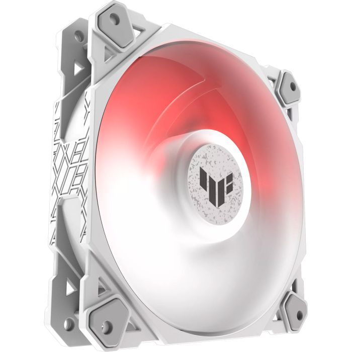 Кулер для корпуса ASUS TUF GAMING TF120 ARGB (90DA0033-B09000) изображение 4