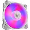 Кулер для корпуса ASUS TUF GAMING TF120 ARGB (90DA0033-B09000) изображение 6