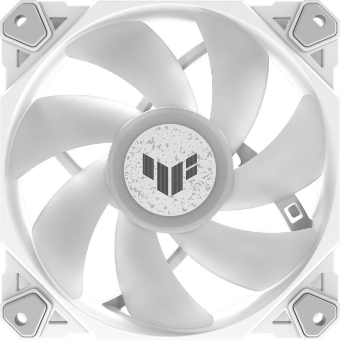 Кулер для корпуса ASUS TUF GAMING TF120 ARGB (90DA0033-B09000) изображение 8