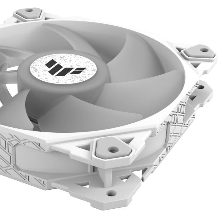 Кулер для корпуса ASUS TUF GAMING TF120 ARGB (90DA0033-B09000) изображение 9