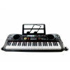 Музыкальная игрушка MQ Синтезатор с микрофоном, 61 клавиша (MQ602UFB) изображение 2