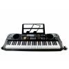 Музыкальная игрушка MQ Синтезатор с микрофоном, 61 клавиша (MQ602UFB) изображение 2