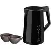 Электрочайник ECG RK 1893 Digitouch Black (RK1893 Digitouch Black) изображение 7