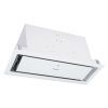 Витяжка кухонна Perfelli BISP 7673 WH 1000 LED Strip зображення 2