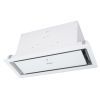 Витяжка кухонна Perfelli BISP 7673 WH 1000 LED Strip зображення 3