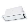 Витяжка кухонна Perfelli BISP 7673 WH 1000 LED Strip зображення 5
