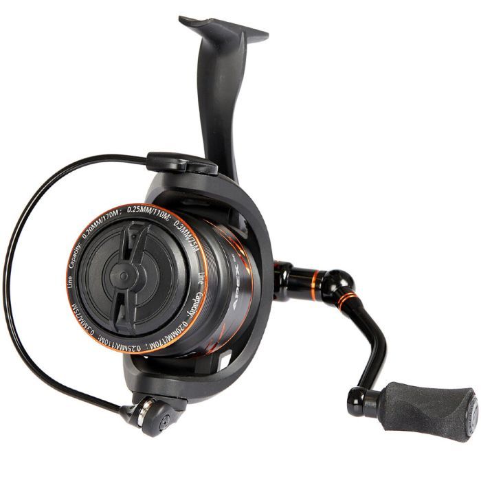 Катушка Brain Apex SE 5000S 5+1BB 4.71 (1858.52.10) изображение 4