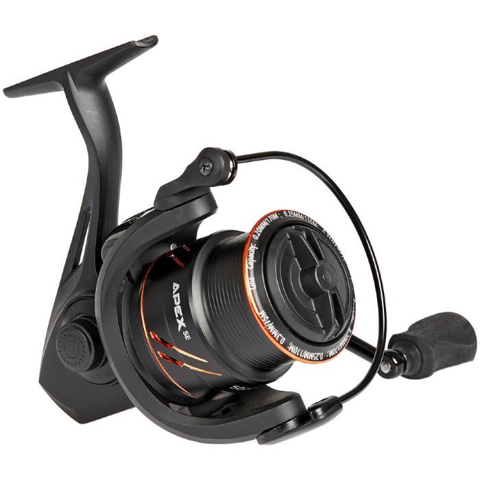 Катушка Brain Apex SE 5000S 5+1BB 4.71 (1858.52.10) изображение 5