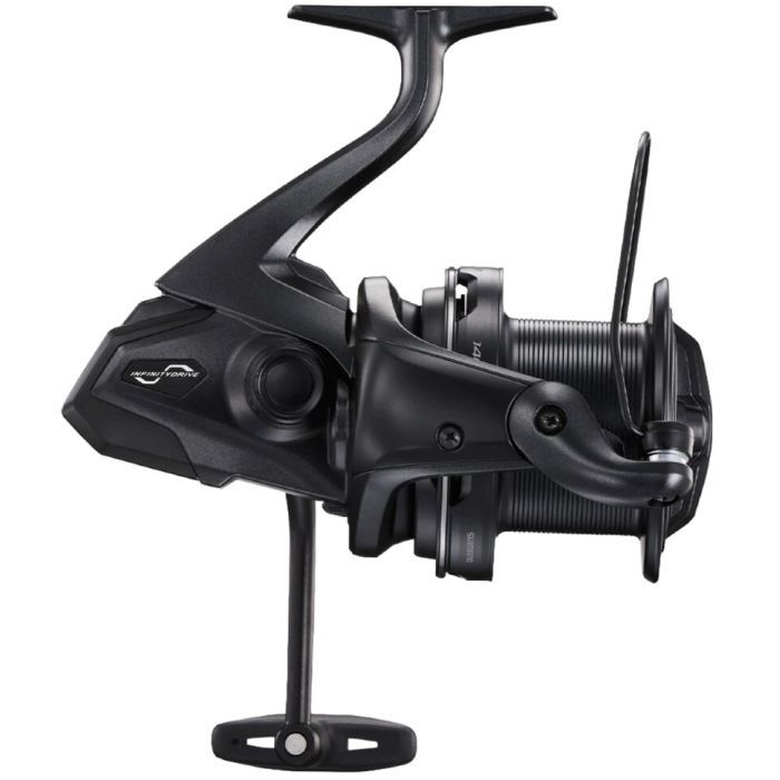 Катушка Shimano Ultegra 14000 XTE 4+1BB 4.31 (ULT14000XTE) изображение 2