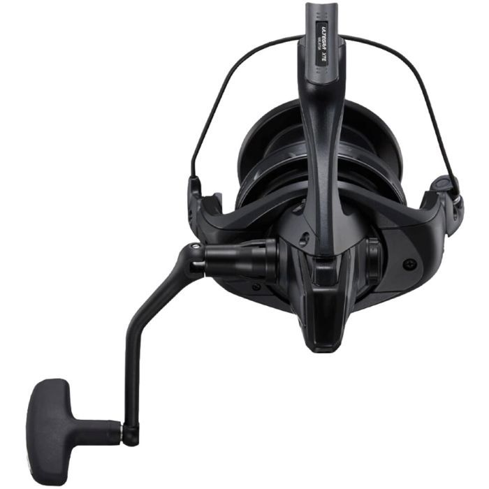 Котушка Shimano Ultegra 14000 XTE 4+1BB 4.31 (ULT14000XTE) зображення 3