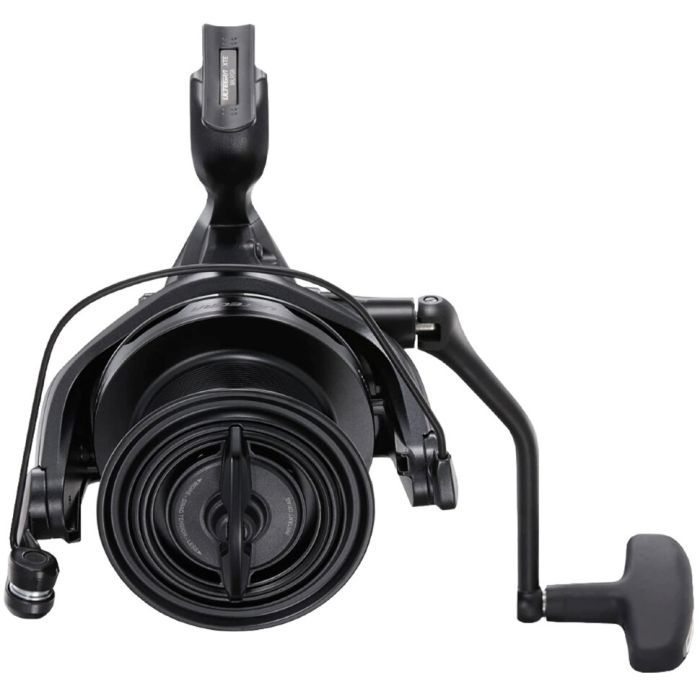 Катушка Shimano Ultegra 14000 XTE 4+1BB 4.31 (ULT14000XTE) изображение 4