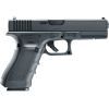 Пневматичний пістолет Umarex Glock 17 Gen4 (5.8364) зображення 3