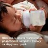 Бутылочка для кормления Philips AVENT Natural Природный поток Жираф 260 мл (SCY903/66) изображение 3