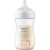 Бутылочка для кормления Philips AVENT Natural Природный поток Жираф 260 мл (SCY903/66)