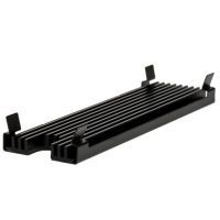 Радиатор охлаждения Thermal Grizzly M2SSD Cooler (TG-M2SSD-ABR) изображение 2