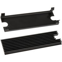 Радиатор охлаждения Thermal Grizzly M2SSD Cooler (TG-M2SSD-ABR) изображение 3