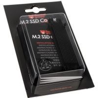 Радиатор охлаждения Thermal Grizzly M2SSD Cooler (TG-M2SSD-ABR) изображение 5