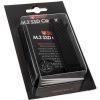 Радиатор охлаждения Thermal Grizzly M2SSD Cooler (TG-M2SSD-ABR) изображение 5