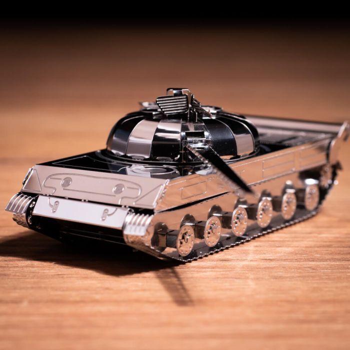 Конструктор Metal Time колекційна модель Object 430 (MT065) зображення 4